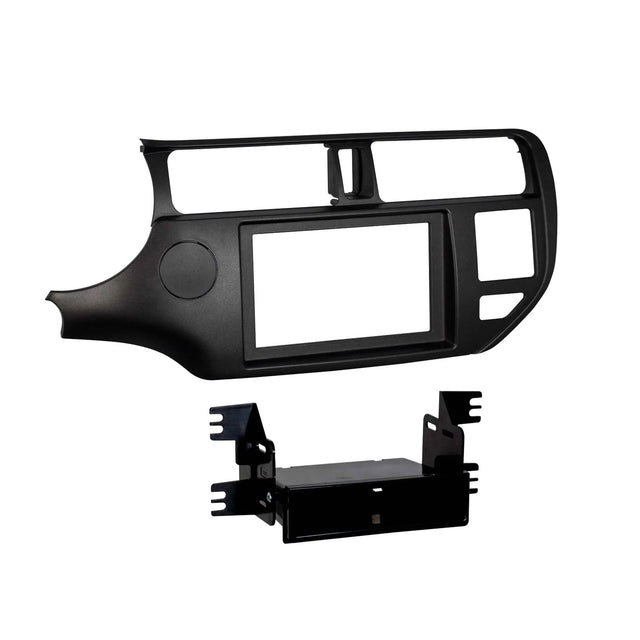 Metra 99-7353CH Kia Rio/Rio 5 2012-2015 Metra