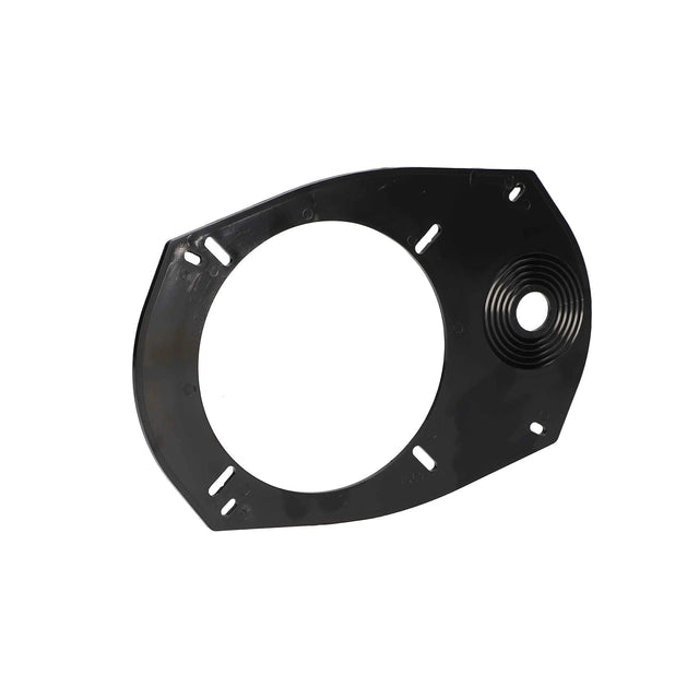 Metra 82-6901 Speaker Adapter Plates Universal 6”X9” To 6.5” & Tweeter Metra