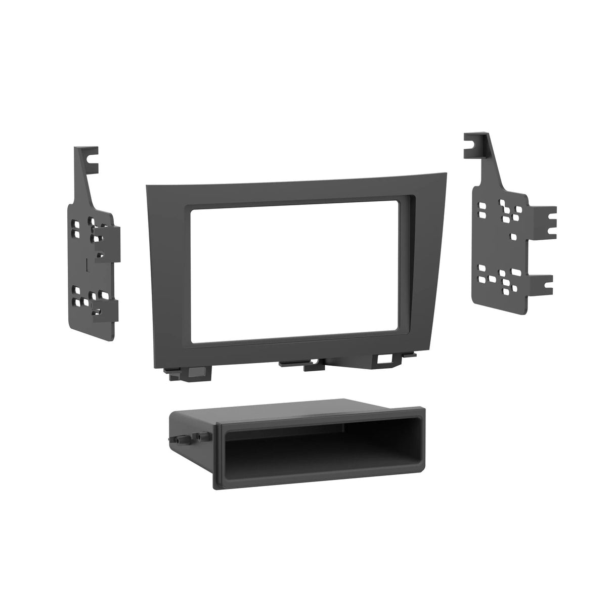 Metra 99-7873 Kit For Honda CR-V 2007-2011 Metra