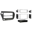 Metra 99-7878B Honda Insight 2010-2014 Metra