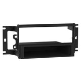Metra 99-7007 Mitsubishi Eclipse/Montero Sport 2000-2005 Metra