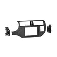 Metra 95-7353CH Kia Rio/Rio5 2012-2015 Metra