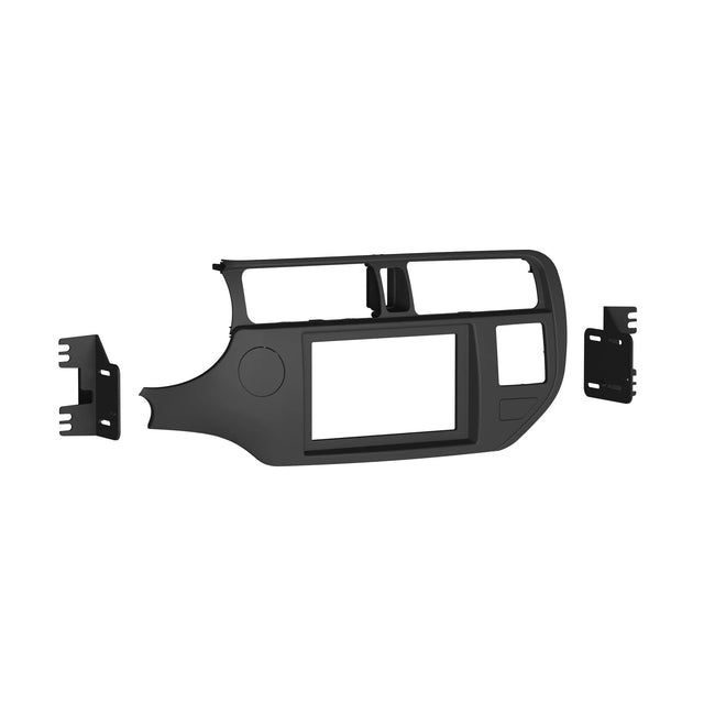 Metra 95-7353CH Kia Rio/Rio5 2012-2015 Metra
