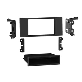 Metra 99-9402B Land Rover Range Rover 2003-2012 Metra