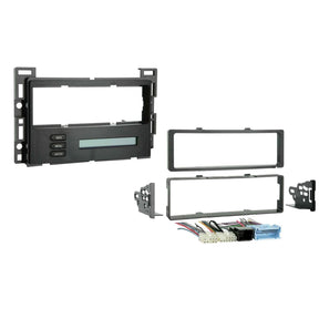 Metra 99-3303 Chevrolet Malibu/Cobalt/Pontiac G6 DIC Interface 2004-2009 Metra