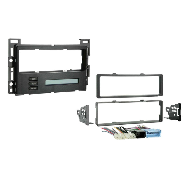 Metra 99-3303 Chevrolet Malibu/Cobalt/Pontiac G6 DIC Interface 2004-2009 Metra