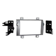 Metra 95-8237S Toyota Matrix 2011-2012 DDIN Mounting Kit Metra