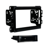 Metra 99-6518B CHRYSLER/JEEP/RAM 2013-2024 Metra