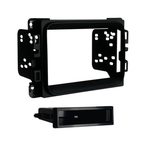 Metra 99-6518B CHRYSLER/JEEP/RAM 2013-2024 Metra