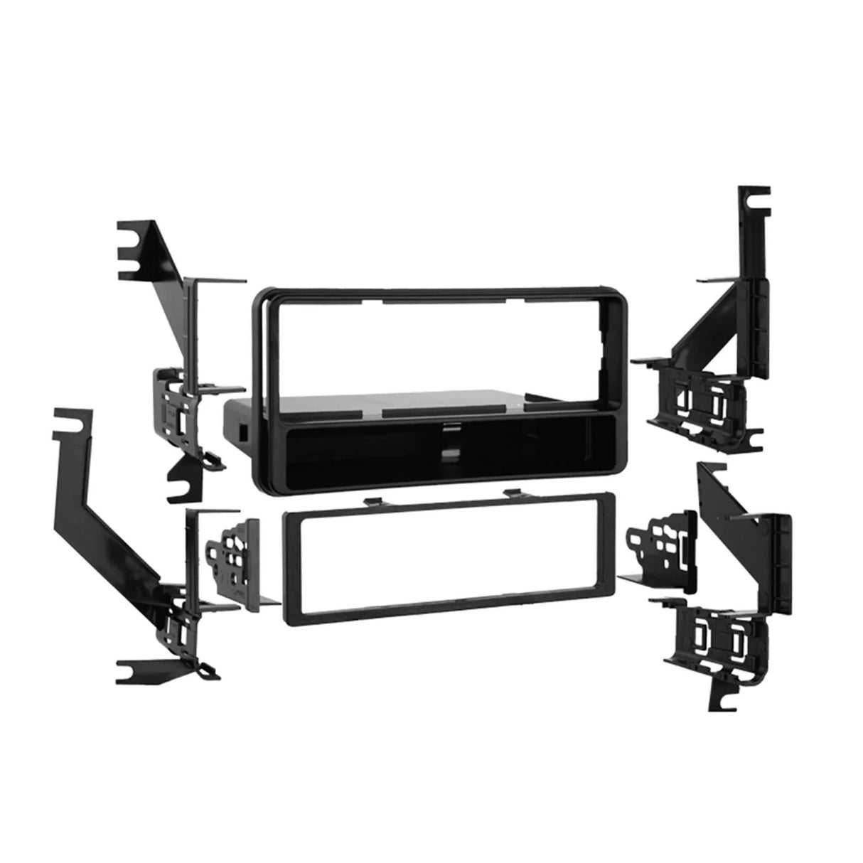 Metra 99-8216 Toyota Yaris 2007-2011 Metra