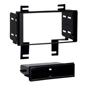 Metra 99-7616 Nissan Rogue 2012-Up Metra