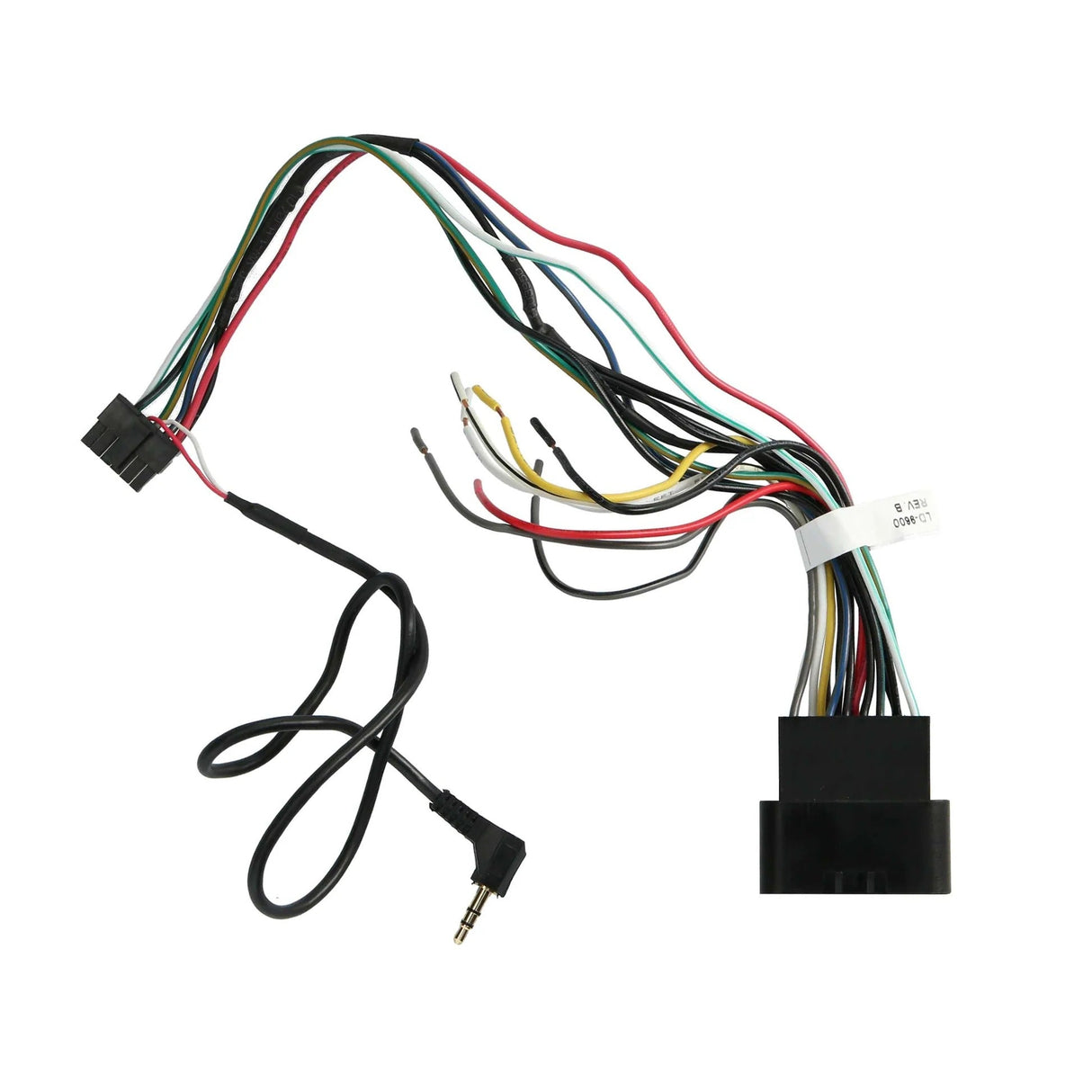 Metra 70-9800 Radio Replacement Harness For Harley-Davidson 1998-2013 Metra