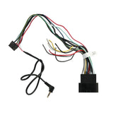 Metra 70-9800 Radio Replacement Harness For Harley-Davidson 1998-2013 Metra