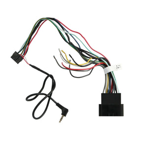 Metra 70-9800 Radio Replacement Harness For Harley-Davidson 1998-2013 Metra