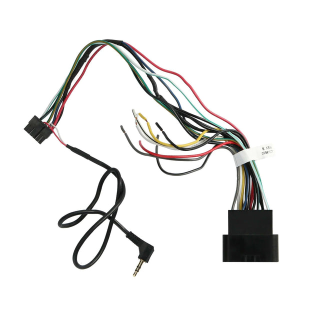 Metra 70-9800 Radio Replacement Harness For Harley-Davidson 1998-2013 Metra