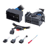 Metra Electronics LOC-CHH2 Active LOC T-Harness 2011-2023 Chrysler,Jeep,Dodge Metra