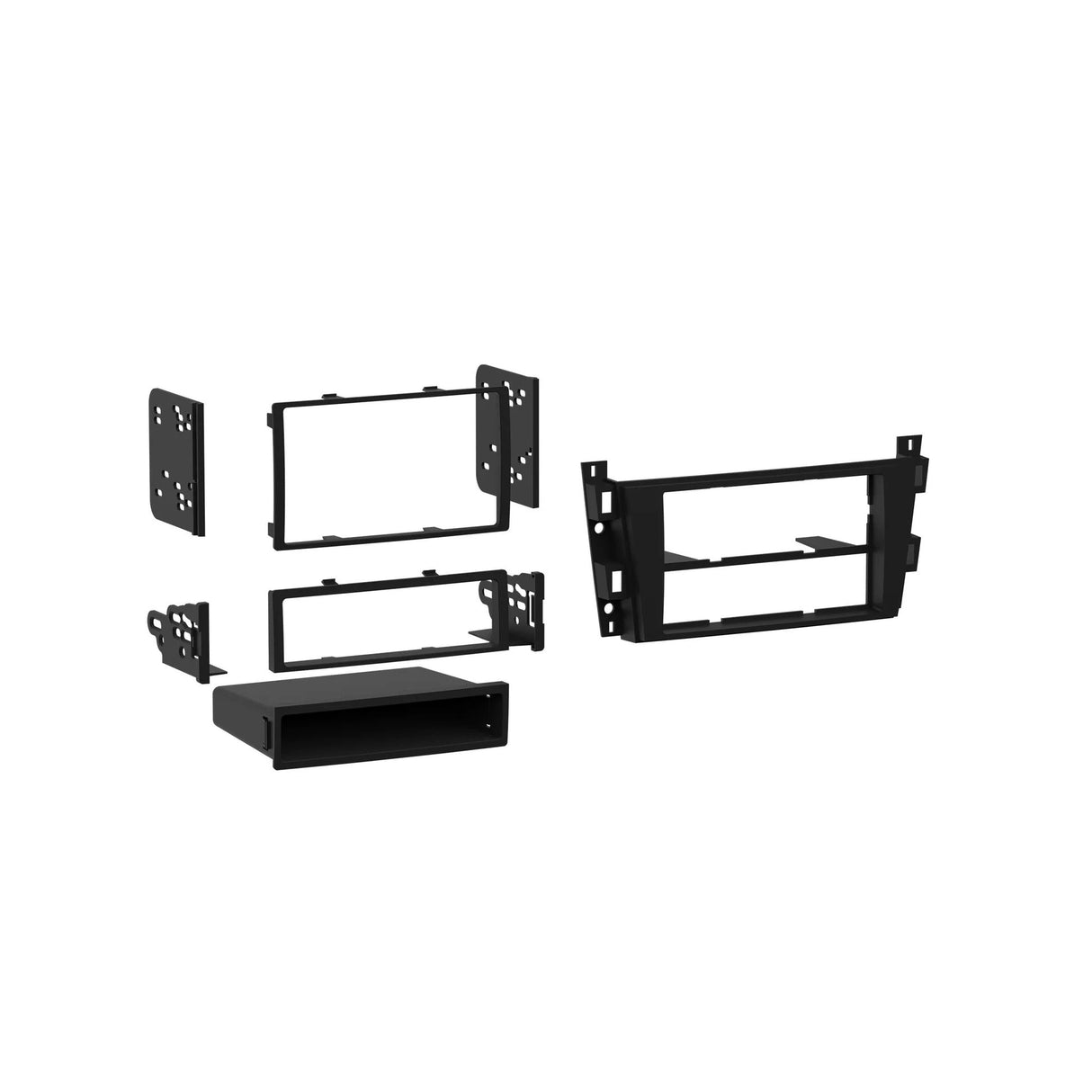 Metra 99-2008 Cadillac DTS 2006-2011 and SRX 2007-2009 Metra