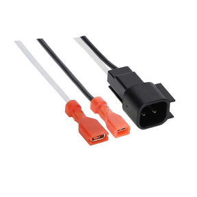 Metra 72-5600 Ford 1998 Up Speaker Harness Pair Metra