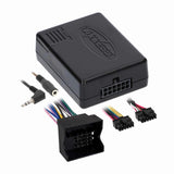 Metra AXDI-VW1 DATA INTERFACE For VOLKSWAGEN 2002-2016 Metra