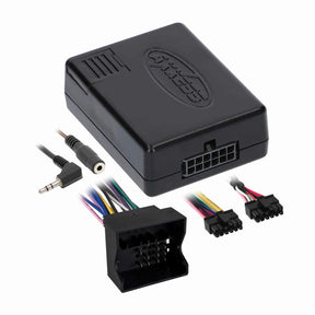 Metra AXDI-VW1 DATA INTERFACE For VOLKSWAGEN 2002-2016 Metra