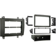 Metra 99-2006G Cadillac CTS 2003-2007 and SRX 2004-2006 Metra