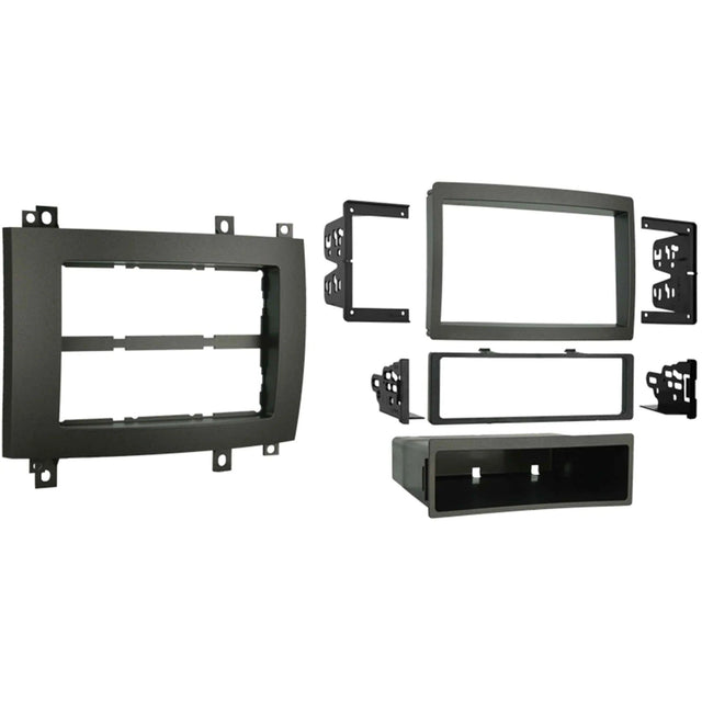 Metra 99-2006G Cadillac CTS 2003-2007 and SRX 2004-2006 Metra
