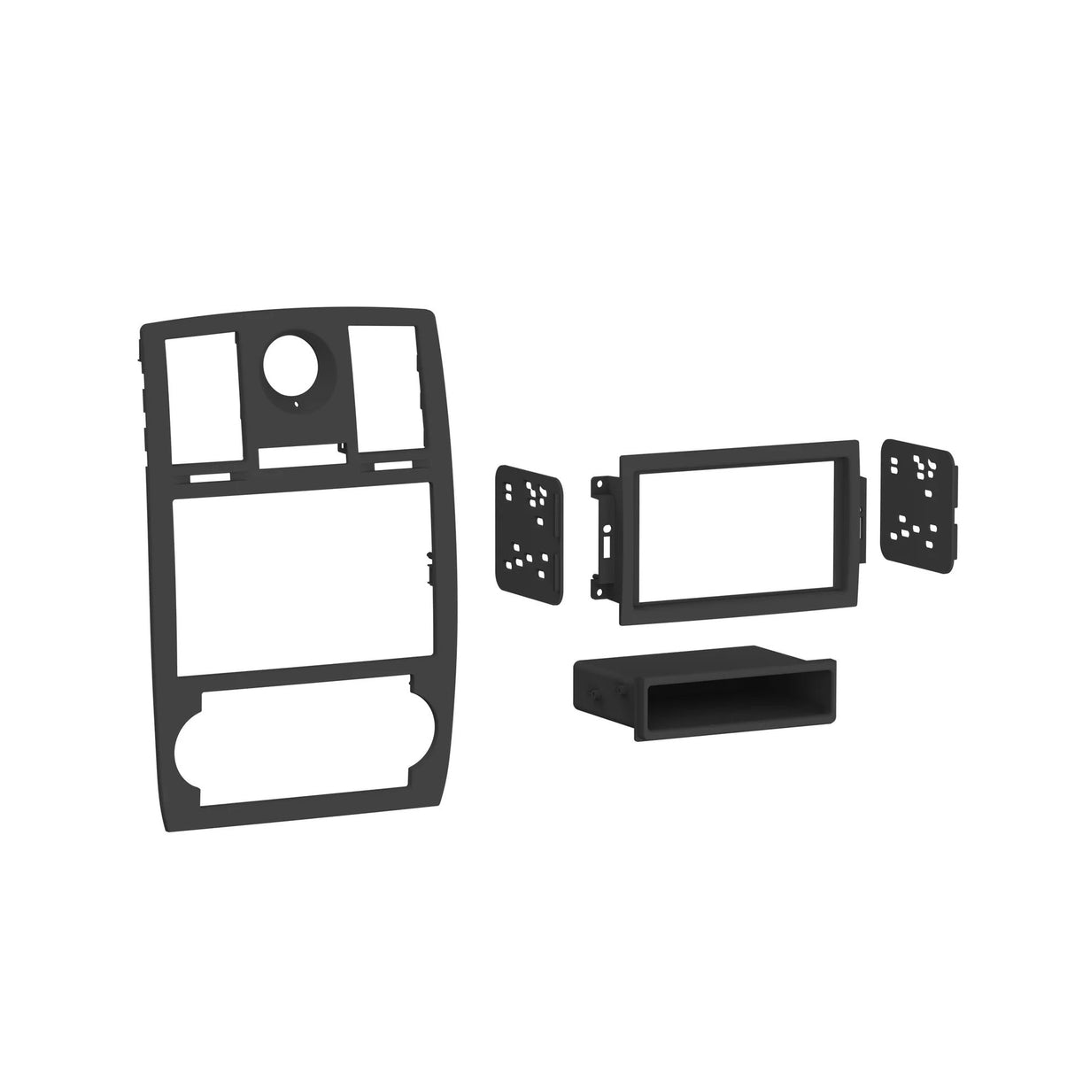 Metra 99-6516B Chrysler 300 2005-2007 Metra