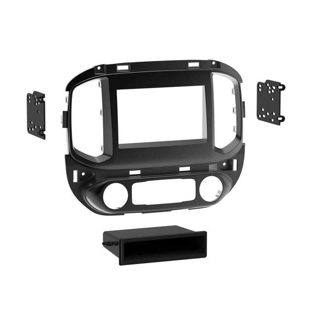 Metra 99-3016G Chevy Colorado/GMC Canyon 2015-2022 Metra