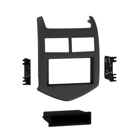 Metra 99-3012G Chevy Sonic 2012-2016 Metra