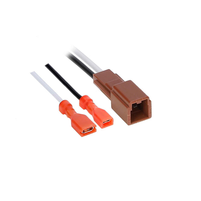Metra 72-7400 Nissan Speaker Harness Pair Metra