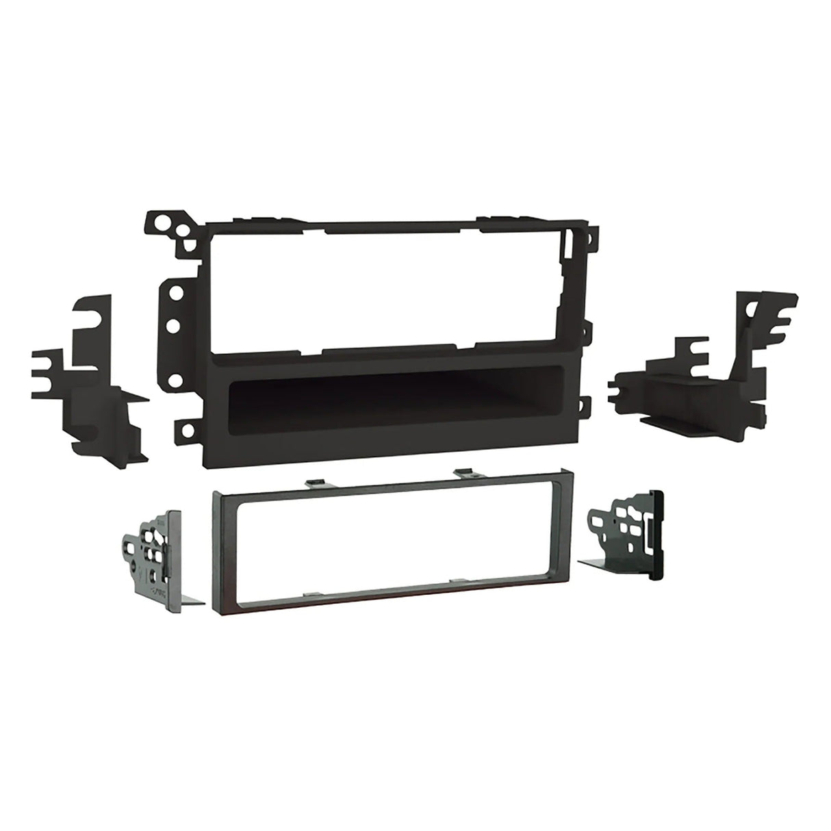 Metra 99-2009 GM SuzMetra/Suzuki Multi Kit 1990-2012uki Metra
