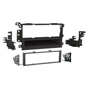 Metra 99-2009 GM SuzMetra/Suzuki Multi Kit 1990-2012uki Metra