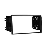 Metra 95-7318 Kia Spectra 5 2005-2006