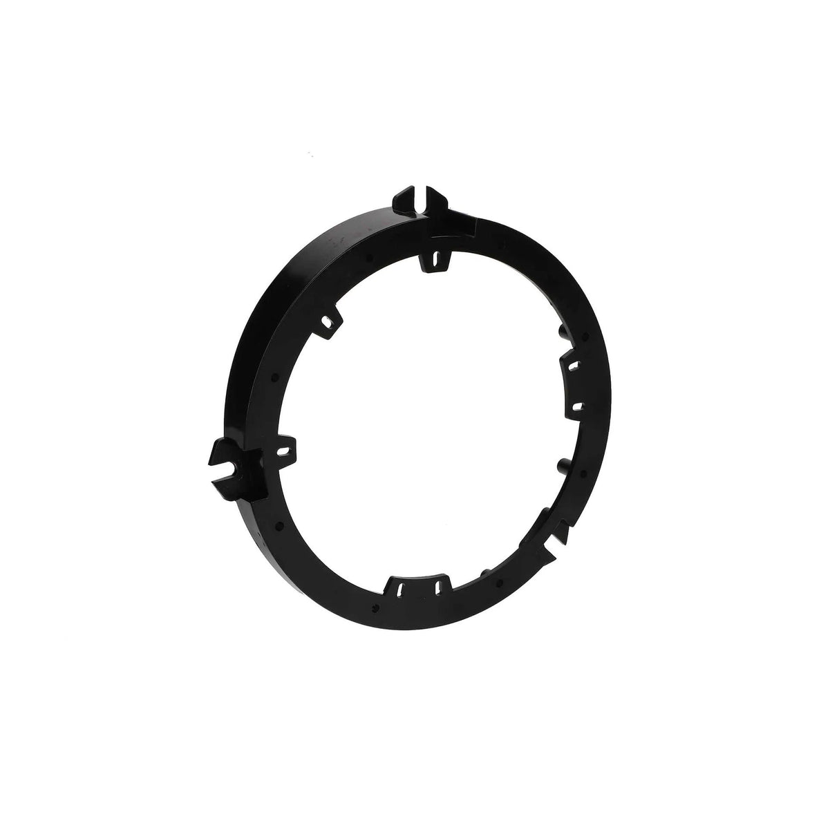 Metra 82-8901 Subaru WRX 2016-Up Speaker Adapters 6.5 to 6.75 Inch