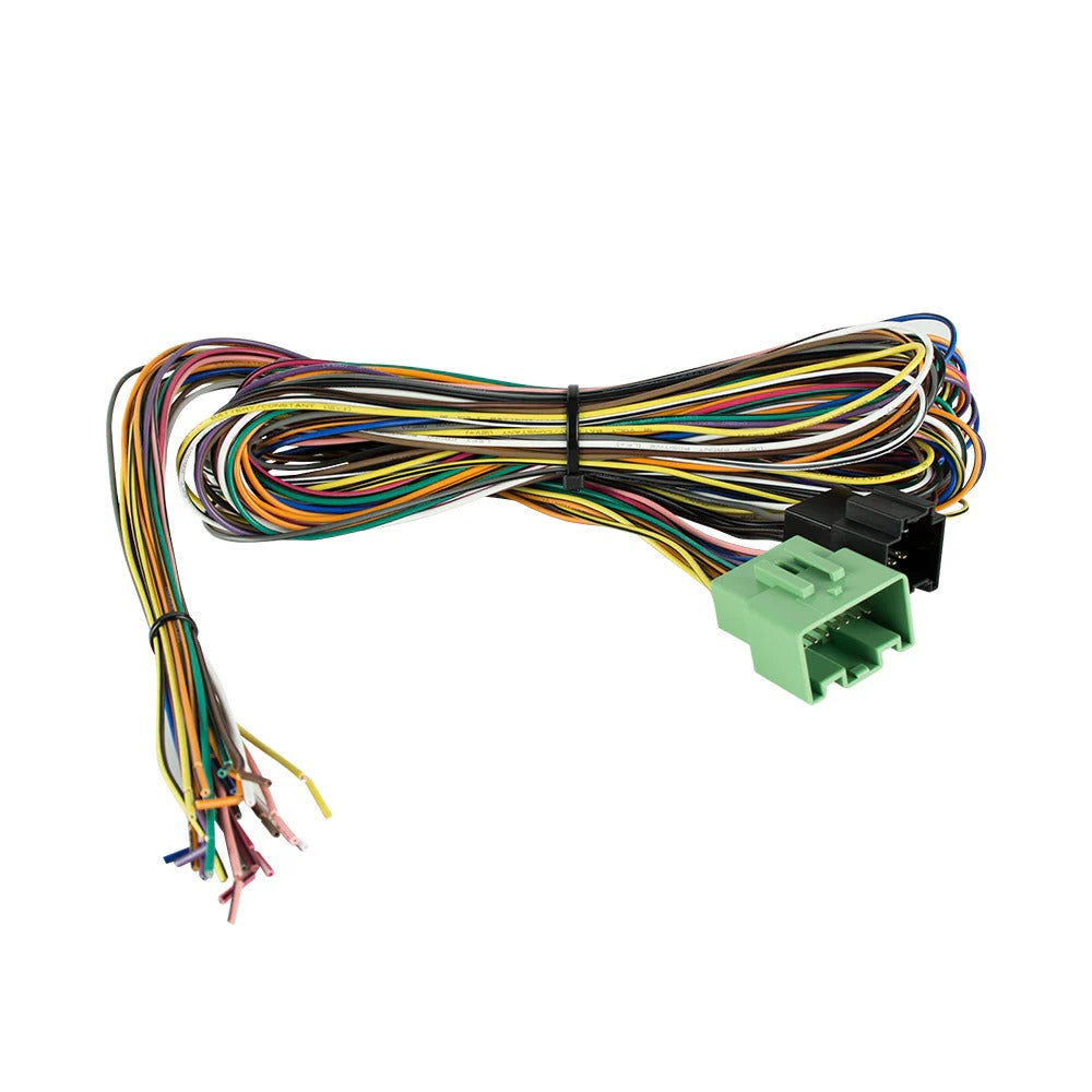 Metra 70-2057 Amp Bypass Harness For Chevrolet/GMC 2014-2017 Metra