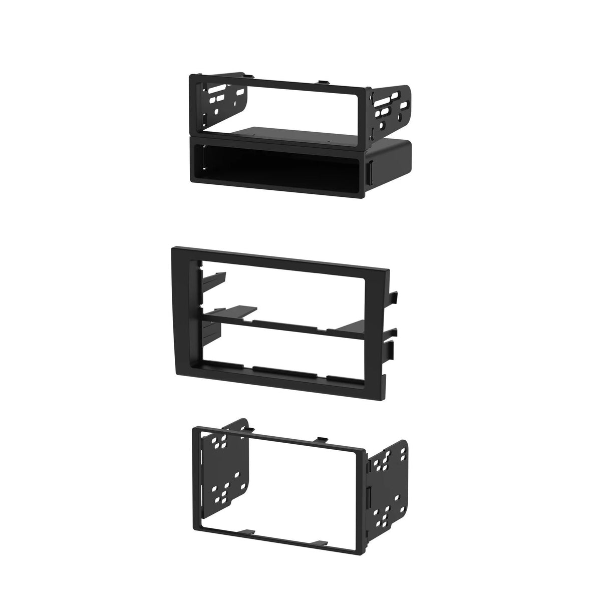 Metra 99-9107B Audi A4/RS4/S4 2002-2008 Metra