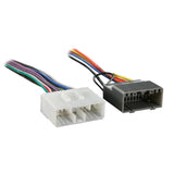 Metra 95-6506B Chrysler Pacifica 2004-2008 Metra