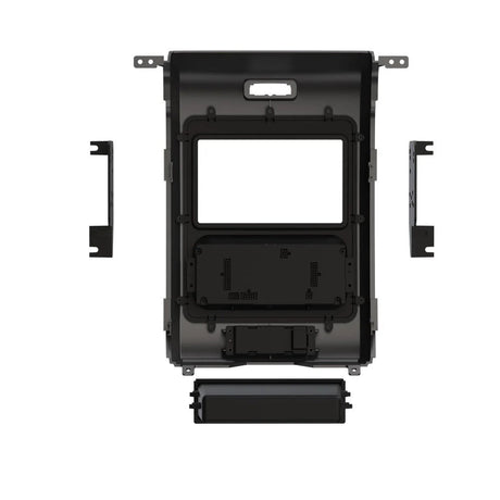 Metra 99-5846B Ford F-150 2013-2014 TurboTouch Metra