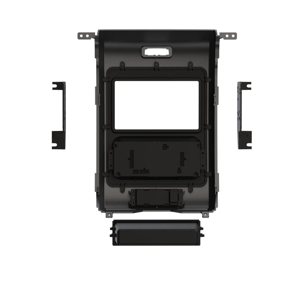 Metra 99-5846B Ford F-150 2013-2014 TurboTouch Metra