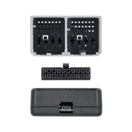 Metra AXTC-LN31 Data Interface with SWC For Select GMC Models 2017-2023 Metra