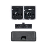 Metra AXTC-LN31 Data Interface with SWC For Select GMC Models 2017-2023 Metra