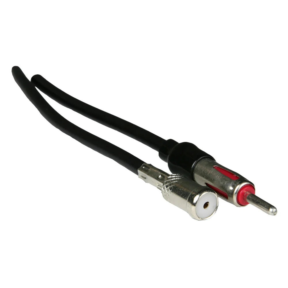 Metra 95-3528B Pontiac GTO 2004-2006 Black Metra