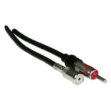 Metra 95-3528B Pontiac GTO 2004-2006 Black Metra