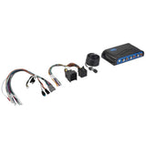 PAC AP4-FD32 Aftermarket Amplifier Interface for Select 2025-Up Ford Vehicles with B&O A2B Factory Systems