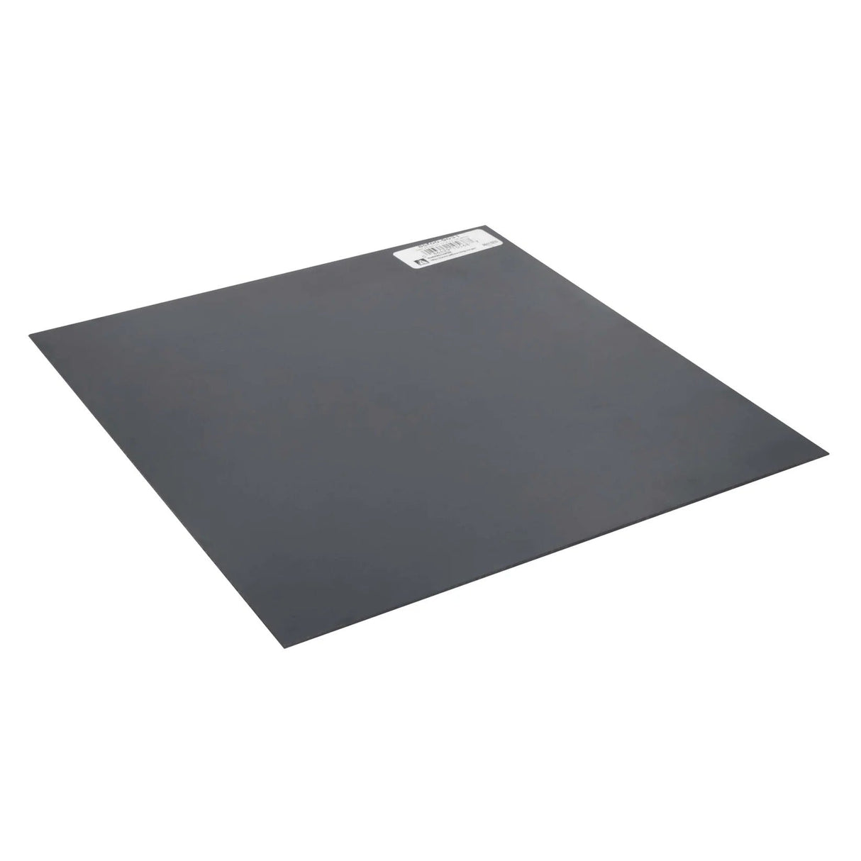 Metra 89-00-9031 ABS Plastic Sheet 12" x 12" x 1/8" Each Metra