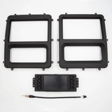 Metra 99-5846B Ford F-150 2013-2014 TurboTouch Metra