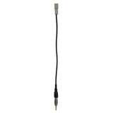 Metra 95-7336B Hyundai Genesis Coupe 2010-2011 Black Metra