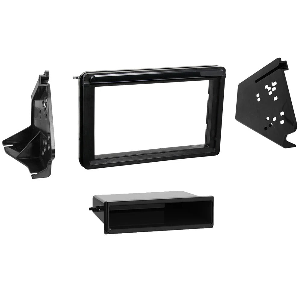 Metra 99-9721 Polaris Slingshot 2015-2017 Metra