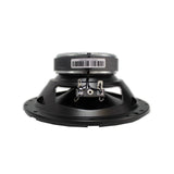Alphasonik NS653 | 6.5" 150W 3-Way Coaxial Speakers 3-Ohm (Pair)