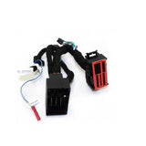 PAC AP4-CH41(R.2) Amplifier Integration Interface for Select 2013-2019 Chrysler, Dodge, Jeep, and Ram Vehicles PAC